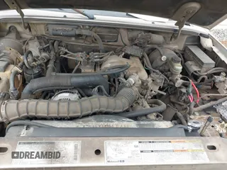 1998 Ford Ranger XL with VIN 1FTYR14UXWTA00557, listed as a IAAI auction lot 42121842 with 152,365 mi miles and . Bid and sale history available at DreamBid. Image 10.