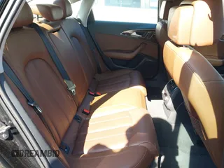 2014 Audi A6 Prestige z VIN WAUHMAFCXEN014381, wystawiony jako IAAI lot #41794551 z przebiegiem 133 649 mil mil oraz . Historia ofert i sprzedaży dostępna na DreamBid. Obrazek 8.