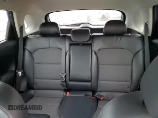 2017 Kia Niro EX with VIN KNDCC3LC5H5037314, listed as a Copart auction lot 48132454 with 99,329 mi miles and Salvage Title. Bid and sale history available at carsss.com. Image 10.