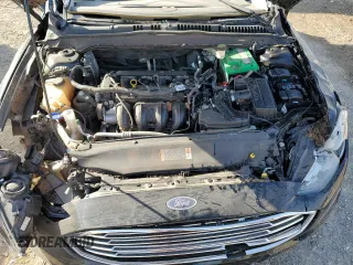 2017 Ford Fusion SE with VIN 3FA6P0H71HR112525, listed as a Copart auction lot 48209925 with 146,028 mi miles and Salvage Title. Bid and sale history available at carsss.com. Image 11.