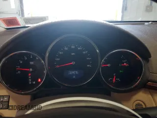 2013 Cadillac CTS Luxury z VIN 1G6DG5E57D0112818, wystawiony jako Copart lot #57937755 z przebiegiem 148 751 mil mil oraz Czysty tytuł • Clean title. Historia ofert i sprzedaży dostępna na DreamBid. Obrazek 9.