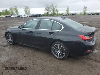 2021 BMW 3 Series 330i xDrive z VIN 3MW5R7J01M8B98681, wystawiony jako Copart lot #58473725 z przebiegiem 15 407 mil mil oraz Czysty tytuł • Clean title. Historia ofert i sprzedaży dostępna na DreamBid. Obrazek 2.
