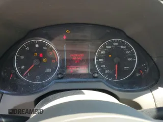 2009 Audi Q5 Premium Plus с VIN WA1KK78R39A043022, выставлен на аукционе Copart как лот 60535205 с пробегом 186 447 миль миль и Списание • Salvage title. История ставок и продаж доступна на DreamBid. Изображение 9.