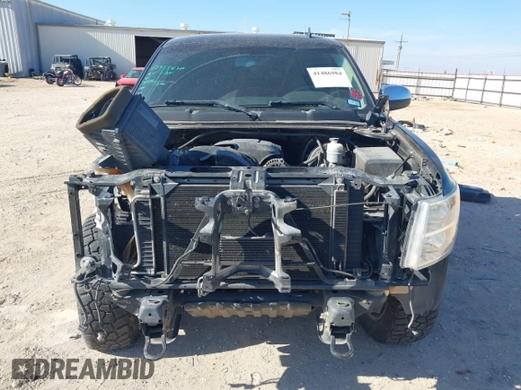 2011 Chevrolet Silverado 1500 LT with VIN 3GCPKSE38BG395583, listed as a IAAI auction lot 41486984 with 134,615 mi miles and . Bid and sale history available at DreamBid. Image 13.