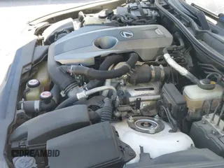 2018 Lexus IS 300 с VIN JTHBA1D28J5083381, выставлен на аукционе IAAI как лот 42696541 с пробегом 56 927 миль миль и . История ставок и продаж доступна на DreamBid. Изображение 18.