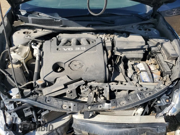 2013 Nissan Altima SL with VIN 1N4BL3AP8DN499481, listed as a Copart auction lot 63439815 with 232,183 mi miles and Salvage title. Bid and sale history available at DreamBid. Image 11.