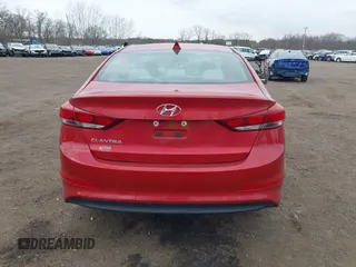 2017 Hyundai Elantra SE with VIN 5NPD84LF0HH104049, listed as a IAAI auction lot 41784307 with 82,062 mi miles and . Bid and sale history available at DreamBid. Image 16.