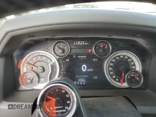 2015 Ram 2500 Big Horn с VIN 3C6UR5JL3FG611729, выставлен на аукционе Copart как лот 45922215 с пробегом 173 738 миль миль и Списание • Salvage title. История ставок и продаж доступна на DreamBid. Изображение 9.