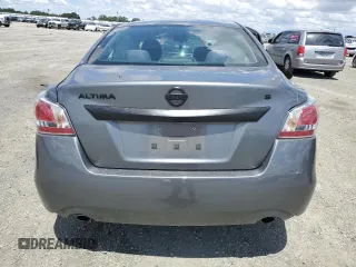 2015 Nissan Altima SL z VIN 1N4AL3APXFN375808, wystawiony jako Copart lot #56766335 z przebiegiem 110 588 mil mil oraz Szkoda całkowita • Salvage title. Historia ofert i sprzedaży dostępna na DreamBid. Obrazek 6.