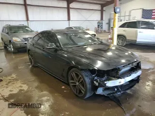 2019 BMW 4 Series 440i xDrive with VIN WBA4J7C52KBM74826, listed as a Copart auction lot 41975995 with 58,930 mi miles and Salvage Title. Bid and sale history available at carsss.com. Image 13.