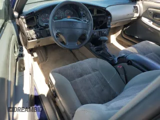 2005 Chevrolet Monte Carlo LS с VIN 2G1WW12E659116865, выставлен на аукционе Copart как лот 63853625 с пробегом 197 957 миль миль и Списание • Salvage title. История ставок и продаж доступна на DreamBid. Изображение 8.