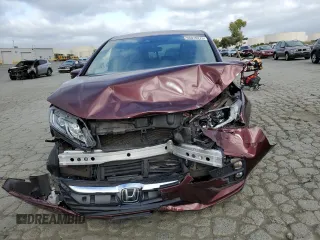 2019 Honda Odyssey EX z VIN 5FNRL6H59KB011620, wystawiony jako Copart lot #56070275 z przebiegiem 78 788 mil mil oraz Szkoda całkowita • Salvage title. Historia ofert i sprzedaży dostępna na DreamBid. Obrazek 5.