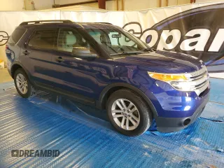 2015 Ford Explorer с VIN 1FM5K7B8XFGB84404, выставлен на аукционе Copart как лот 62275515 с пробегом 201 896 миль миль и Чистый • Clean title. История ставок и продаж доступна на DreamBid. Изображение 4.
