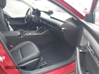 2022 Mazda 3 2.5 Turbo with VIN JM1BPBAY2N1508945, listed as a IAAI auction lot 42046807 with 49,958 mi miles and . Bid and sale history available at DreamBid. Image 5.