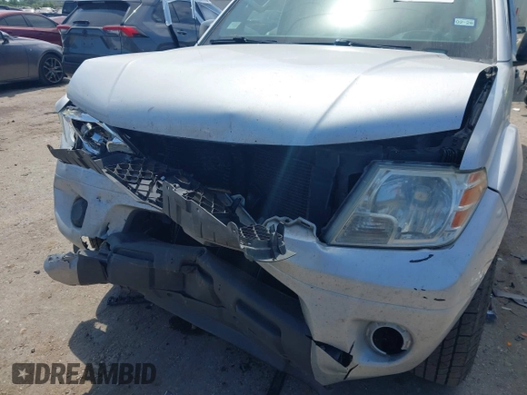 2019 Nissan Frontier SV with VIN 1N6AD0EV7KN701859, listed as a IAAI auction lot 42047454 with 182,922 mi miles and . Bid and sale history available at DreamBid. Image 6.