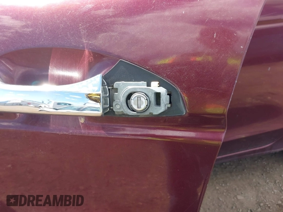 2008 Honda Accord EX with VIN 1HGCP36758A011517, listed as a IAAI auction lot 42067409 with 169,101 mi miles and . Bid and sale history available at DreamBid. Image 15.
