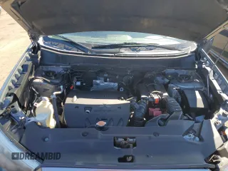 2012 Mitsubishi Outlander Sport SE with VIN JA4AR4AUXCZ004506, listed as a Copart auction lot 47519055 with 156,654 mi miles and Salvage Title. Bid and sale history available at carsss.com. Image 12.