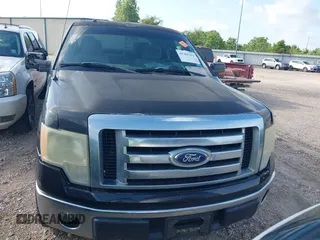 2010 Ford F-150 XL z VIN 1FTFX1CV9AKB86064, wystawiony jako IAAI lot #42601312 z przebiegiem 366 938 mil mil oraz . Historia ofert i sprzedaży dostępna na DreamBid. Obrazek 12.
