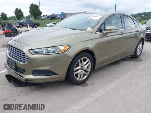 2013 Ford Fusion SE with VIN 3FA6P0H78DR179570, listed as a IAAI auction lot 42515541 with 164,475 mi miles and . Bid and sale history available at DreamBid. Image 17.