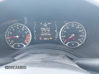 2019 Jeep Renegade Sport z VIN ZACNJBAB9KPK50894, wystawiony jako IAAI lot #41953413 z przebiegiem 95 821 mil mil oraz . Historia ofert i sprzedaży dostępna na DreamBid. Obrazek 7.