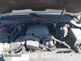 2012 Chevrolet Tahoe Commercial with VIN 1GNLC2E09CR185598, listed as a IAAI auction lot 41699321 with 202,198 mi miles and . Bid and sale history available at DreamBid. Image 10.