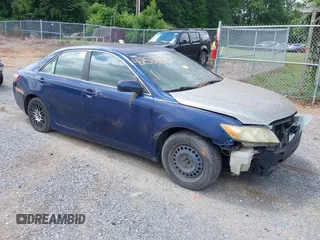 2007 Toyota Camry CE z VIN 4T1BE46K47U159936, wystawiony jako IAAI lot #42521647 z przebiegiem 227 882 mil mil oraz . Historia ofert i sprzedaży dostępna na DreamBid. Obrazek 1.