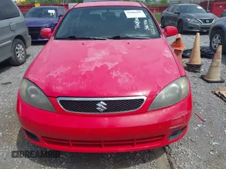 2007 Suzuki Reno z VIN KL5JD66ZX7K545726, wystawiony jako IAAI lot #42266282 z przebiegiem Nie podano mil oraz . Historia ofert i sprzedaży dostępna na DreamBid. Obrazek 6.