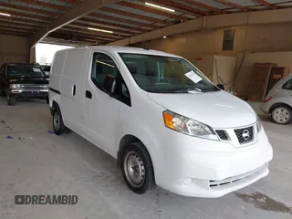 2020 Nissan NV200 SV с VIN 3N6CM0KN1LK703482, выставлен на аукционе IAAI как лот 42081942 с пробегом 96 739 миль миль и . История ставок и продаж доступна на DreamBid. Изображение 1.