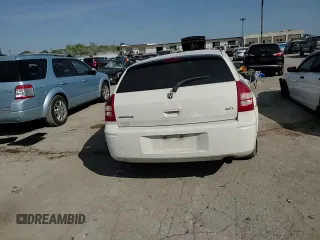 2007 Dodge Magnum z VIN 2D4FV47V77H776624, wystawiony jako Copart lot #70665334 z przebiegiem 211 212 mil mil oraz Szkoda całkowita • Salvage title. Historia ofert i sprzedaży dostępna na DreamBid. Obrazek 11.