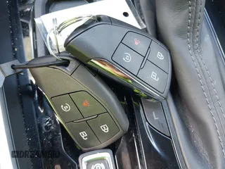 2024 Chevrolet Colorado 2WD LT z VIN 1GCPSCEK1R1210800, wystawiony jako IAAI lot #41999697 z przebiegiem 6 124 mil mil oraz . Historia ofert i sprzedaży dostępna na DreamBid. Obrazek 11.