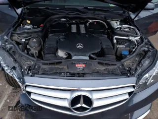 2016 Mercedes-Benz E-Class E 400 with VIN WDDHF6HB5GB187315, listed as a Copart auction lot 36560503 with 32,405 mi miles. Bid and sale history available at carsss.com. Image 11.