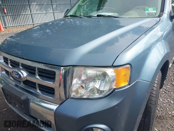 2012 Ford Escape Limited с VIN 1FMCU0E72CKA03302, выставлен на аукционе IAAI как лот 42699678 с пробегом 148 557 миль миль и . История ставок и продаж доступна на DreamBid. Изображение 6.