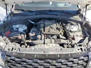 2018 Land Rover Range Rover Velar R-Dynamic HSE with VIN SALYM2RX3JA749625, listed as a Copart auction lot 48131815 with 189,937 mi miles and Clean Title. Bid and sale history available at carsss.com. Image 12.
