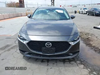 2021 Mazda 3 Preferred with VIN 3MZBPACL4MM214814, listed as a IAAI auction lot 42115140 with 28,860 mi miles and . Bid and sale history available at DreamBid. Image 12.