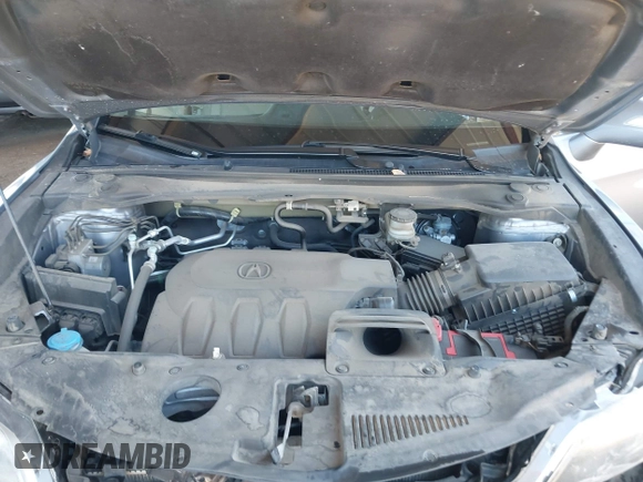 2015 Acura RDX Technology with VIN 5J8TB3H53FL011060, listed as a IAAI auction lot 42131753 with 85,873 mi miles and . Bid and sale history available at carsss.com. Image 10.
