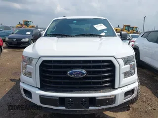 2017 Ford F-150 XL с VIN 1FTEW1CP3HKD81068, выставлен на аукционе IAAI как лот 42130082 с пробегом 102 747 миль миль и . История ставок и продаж доступна на DreamBid. Изображение 12.