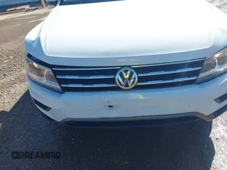 2021 Volkswagen Tiguan S с VIN 3VV1B7AX6MM107853, выставлен на аукционе IAAI как лот 41854767 с пробегом 67 569 миль миль и . История ставок и продаж доступна на DreamBid. Изображение 6.