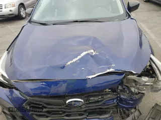 2024 Subaru Crosstrek с VIN JF2GUABC7R8256796, выставлен на аукционе IAAI как лот 42498600 с пробегом 21 168 миль миль и . История ставок и продаж доступна на DreamBid. Изображение 10.