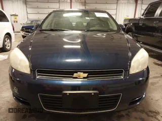 2007 Chevrolet Impala LT with VIN 2G1WT58K879156199, listed as a IAAI auction lot 41998450 with 124,511 mi miles and . Bid and sale history available at DreamBid. Image 6.