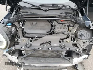 2024 MINI Countryman Cooper S z VIN WMZ83BR02R3R41180, wystawiony jako Copart lot #88557455 z przebiegiem 17 406 mil mil oraz Nie do naprawy • Non repairable. Historia ofert i sprzedaży dostępna na DreamBid. Obrazek 11.