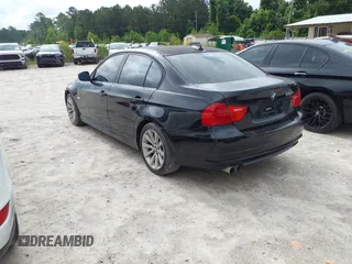 2009 BMW 3 Series 328i with VIN WBAPH775X9NM27054, listed as a IAAI auction lot 42449314 with 169,657 mi miles and . Bid and sale history available at DreamBid. Image 3.