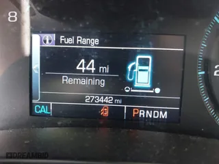 2015 Chevrolet Impala LTZ with VIN 2G1165S33F9103539, listed as a IAAI auction lot 41981948 with 273,442 mi miles. Bid and sale history available at carsss.com. Image 15.