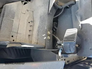 2018 Nissan Titan SV z VIN 1N6AA1E64JN527447, wystawiony jako Copart lot #52909825 z przebiegiem 92 422 mil mil oraz Szkoda całkowita • Salvage title. Historia ofert i sprzedaży dostępna na DreamBid. Obrazek 12.