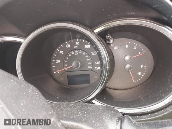 2013 Kia Sorento EX z VIN 5XYKUDA61DG321679, wystawiony jako IAAI lot #42013051 z przebiegiem Nie podano mil oraz . Historia ofert i sprzedaży dostępna na DreamBid. Obrazek 7.