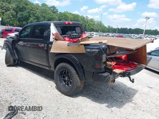 2017 Ram 1500 Express with VIN 3C6RR7KT4HG751145, listed as a IAAI auction lot 41565693 with 96,745 mi miles and . Bid and sale history available at DreamBid. Image 3.