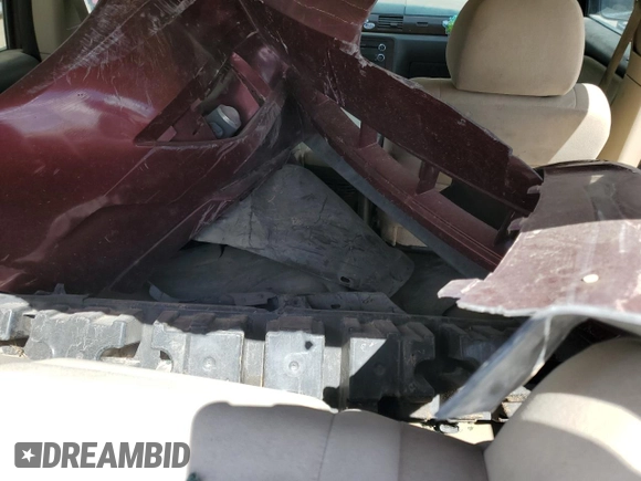 2008 Ford Taurus SEL with VIN 1FAHP24W68G135730, listed as a Copart auction lot 69071114 with Not Provided miles and Salvage Title. Bid and sale history available at carsss.com. Image 12.