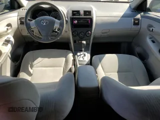 2010 Toyota Corolla with VIN 1NXBU4EE7AZ315568, listed as a Copart auction lot 49938905 with 164,492 mi miles and Salvage Title. Bid and sale history available at carsss.com. Image 8.