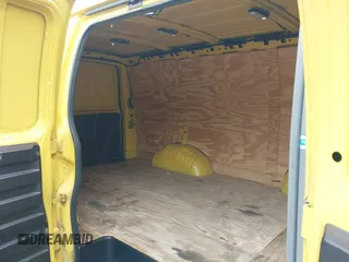 2021 Chevrolet Express Cargo with VIN 1GCWGAFP8M1175127, listed as a IAAI auction lot 42202604 with 48,768 mi miles and . Bid and sale history available at DreamBid. Image 8.