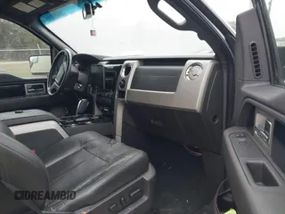 2012 Ford F-150 XL с VIN 1FTFW1EF4CFC11117, выставлен на аукционе IAAI как лот 41362740 с пробегом Не указан миль и . История ставок и продаж доступна на DreamBid. Изображение 5.