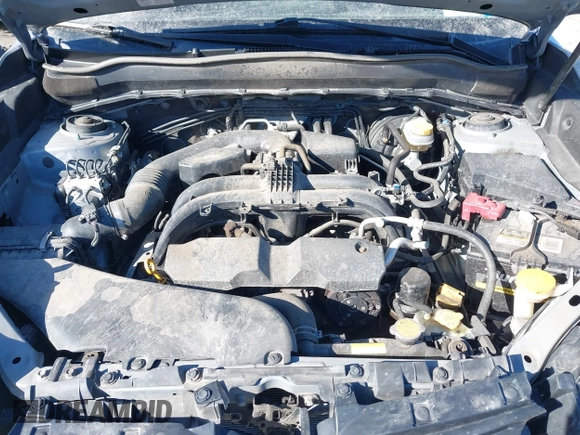 2017 Subaru Forester with VIN JF2SJABC3HH468807, listed as a IAAI auction lot 42042839 with 95,890 mi miles and . Bid and sale history available at DreamBid. Image 10.